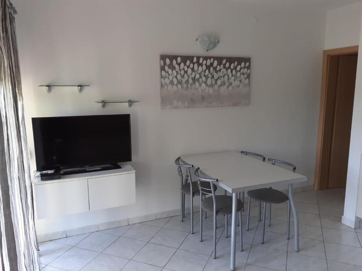 Apartment Melani Pula Exterior foto